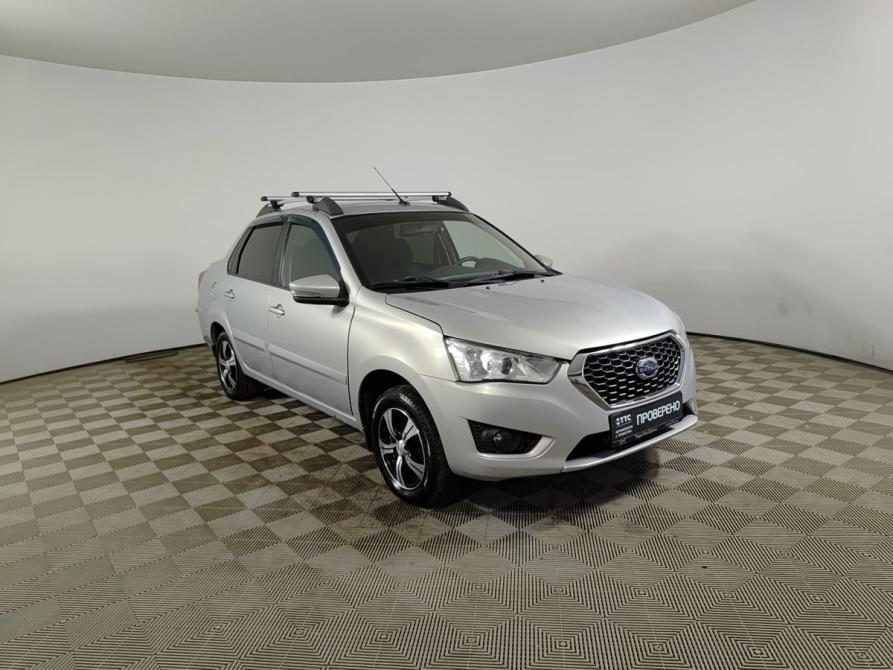 Datsun on-DO I Рестайлинг Уфа  - изображение 3