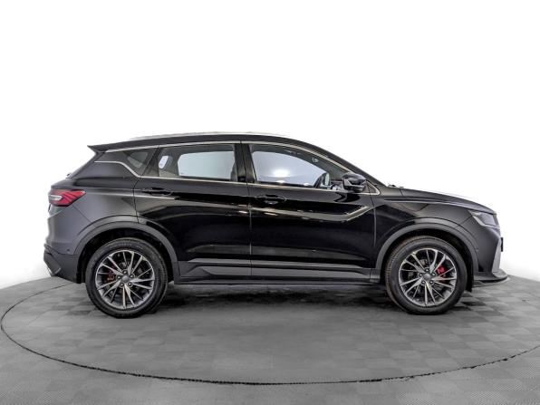 Belgee X50 с пробегом 2024 года, цена 1 825 000 рублей, 62704 км, внедорожник, Автокод Объявления