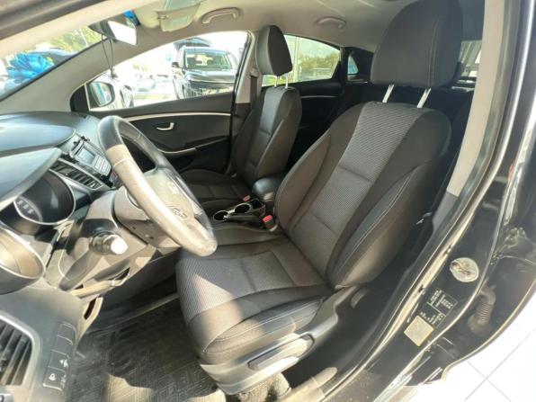 Hyundai i30 II с пробегом 2012 года, цена 845 000 рублей, 177064 км, хэтчбек, Автокод Объявления