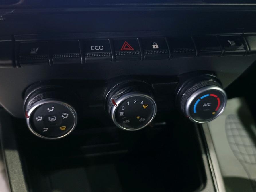 Renault Duster II Ставрополь  - изображение 21