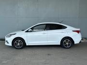 Hyundai Solaris II Тамбов  - изображение 23