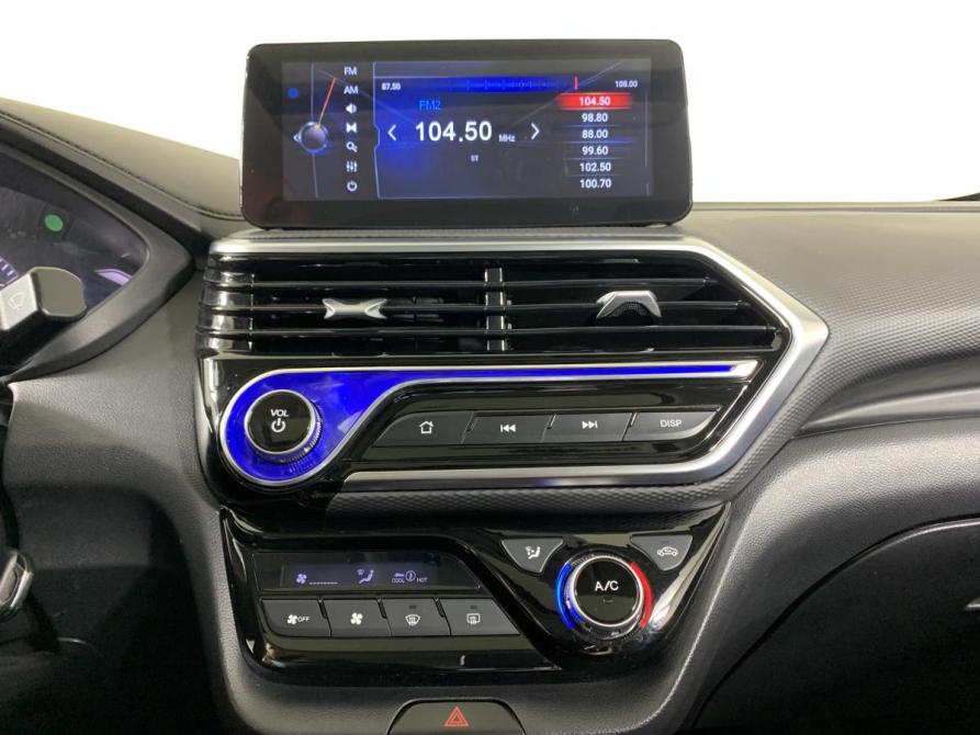 Changan Alsvin Москва  - изображение 15