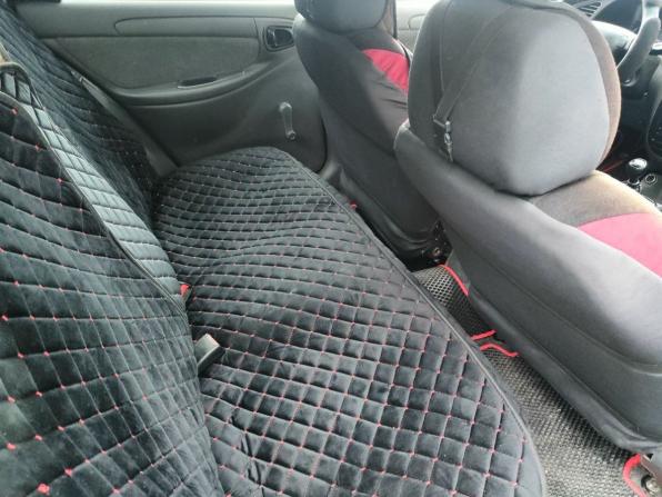 Chevrolet Lanos I с пробегом 2006 года, цена 299 000 рублей, 132110 км, седан, Автокод Объявления