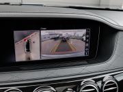 Mercedes-Benz S-Класс VI (W222 C217) Рестайлинг Москва  - изображение 43