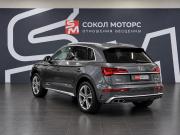 Audi Q5 II (FY) Рестайлинг Ростов-на-Дону  - изображение 13