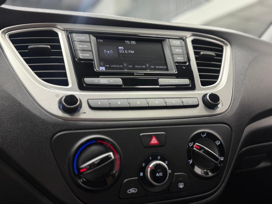 Hyundai Solaris II Рестайлинг Казань  - изображение 8