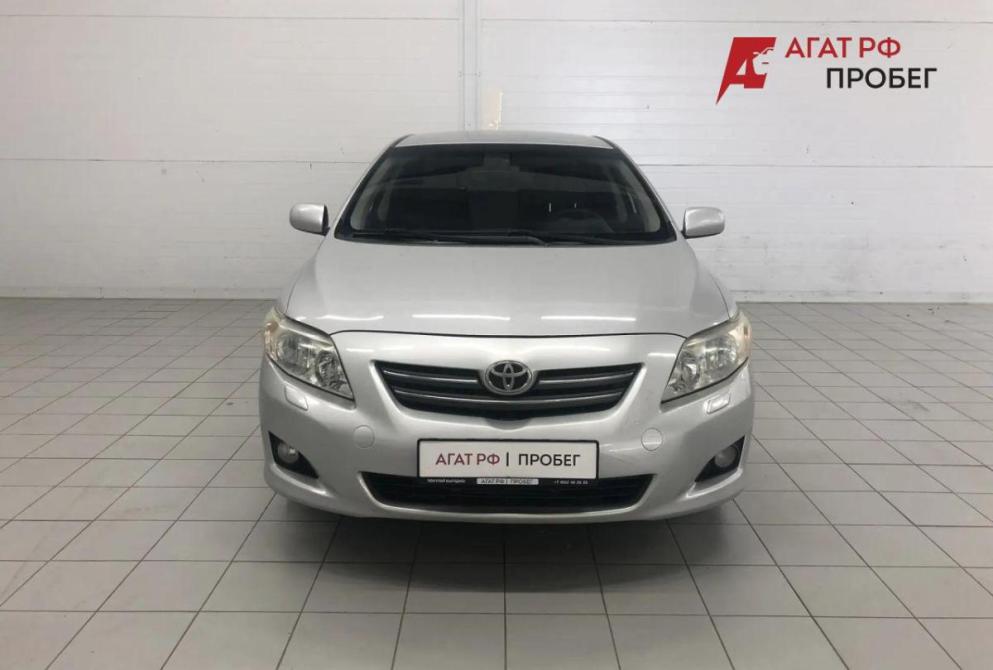 Toyota Corolla X (E140 E150) Астрахань  - изображение 2