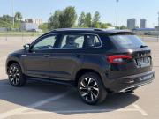 Skoda Karoq I Казань  - изображение 37