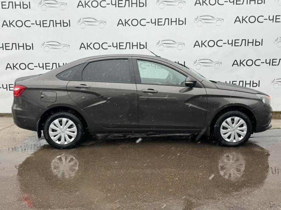 Lada (ВАЗ) Vesta I Набережные Челны  - изображение 9