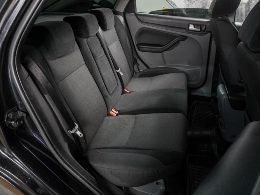 Ford Focus II Рестайлинг Воронеж  - изображение 7