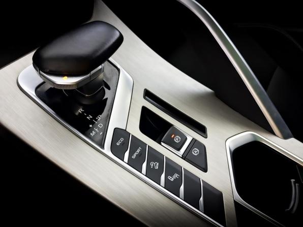 Geely Coolray I с пробегом 2023 года, цена 1 740 000 рублей, 67500 км, внедорожник, Автокод Объявления