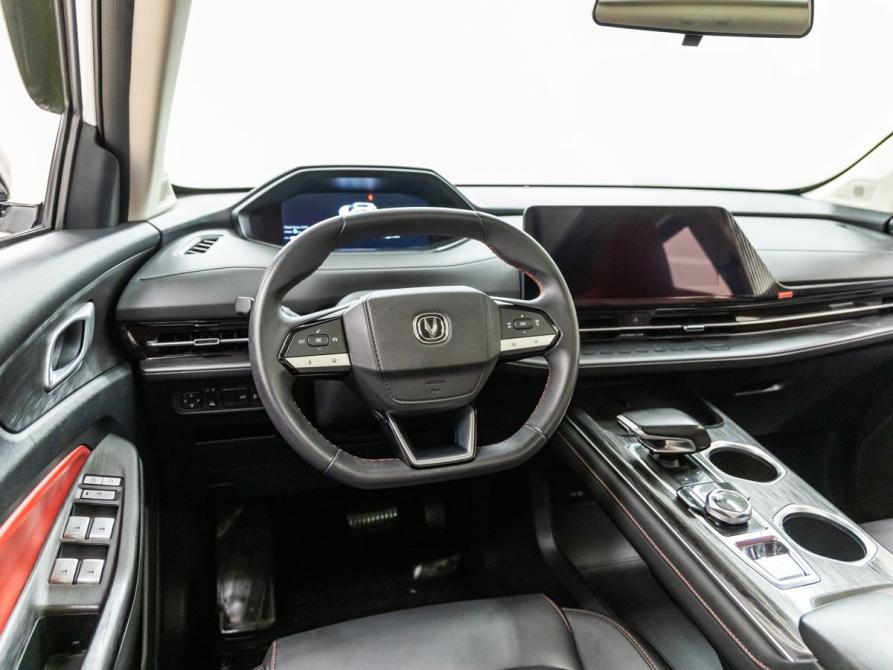 Changan CS55 Plus II Волгоград  - изображение 25