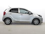 Kia Picanto III Санкт-Петербург  - изображение 33