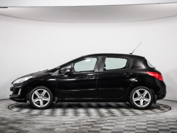 Peugeot 308 I с пробегом 2008 года, цена 649 000 рублей, 184750 км, хэтчбек, Автокод Объявления