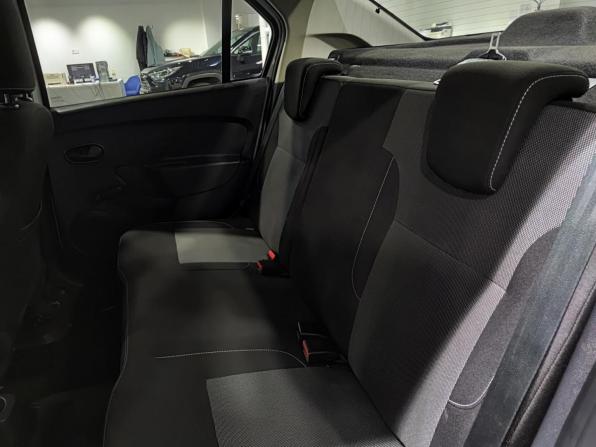 Renault Logan II Рестайлинг с пробегом 2022 года, цена 1 135 000 рублей, 92392 км, седан, Автокод Объявления