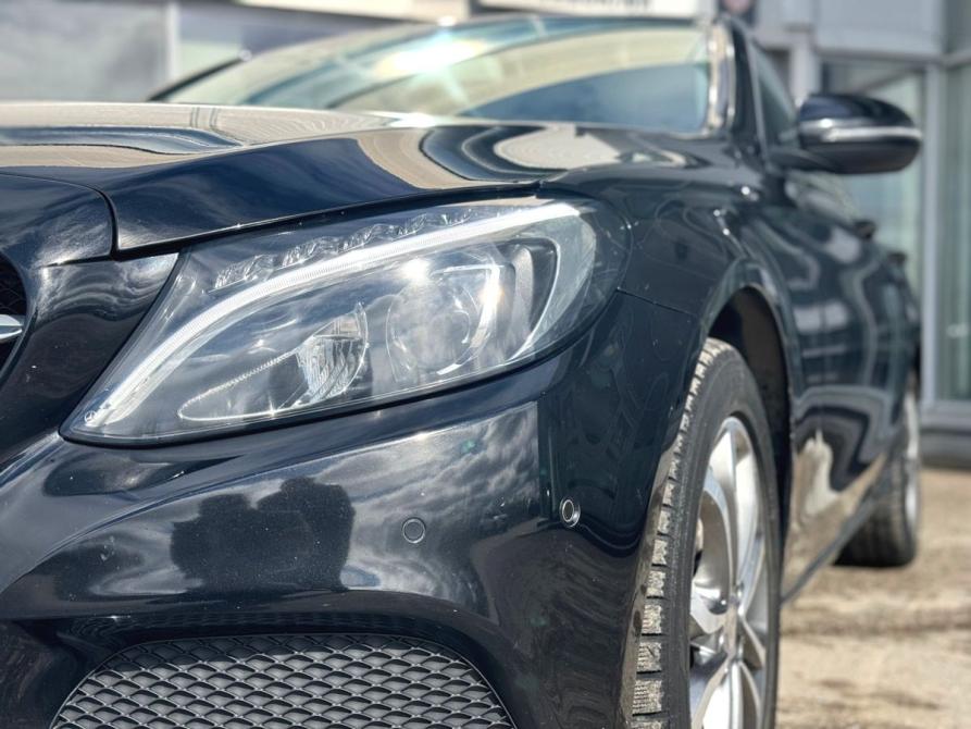Mercedes-Benz C-Класс IV (W205) Пермь  - изображение 26