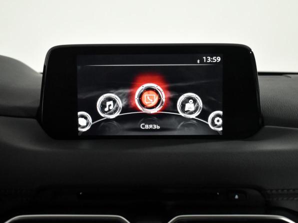 Mazda CX-5 II с пробегом 2017 года, цена 2 440 449 рублей, 79930 км, внедорожник, Автокод Объявления
