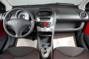 Peugeot 107 I Рестайлинг Тюмень  - изображение 28