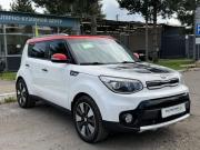 Kia Soul II Рестайлинг Псков  - изображение 26