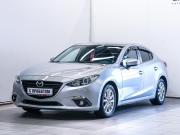 Mazda 3 II (BL) Рестайлинг Красноярск  - изображение 30