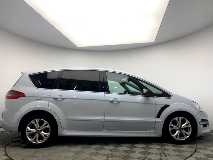 Ford S-MAX I Рестайлинг Мурманск  - изображение 8