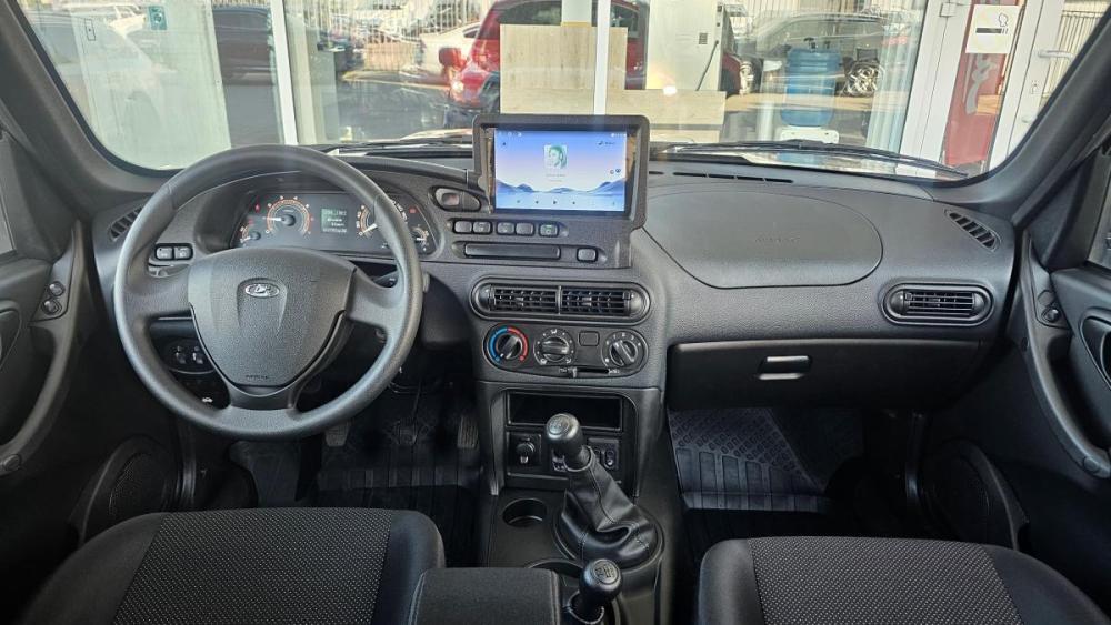 Lada (ВАЗ) Niva Travel I Липецк  - изображение 7