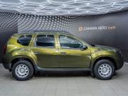 Renault Duster I Рестайлинг Самара  - изображение 21