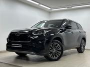 Toyota Highlander IV (XU70) Вологда  - изображение 28