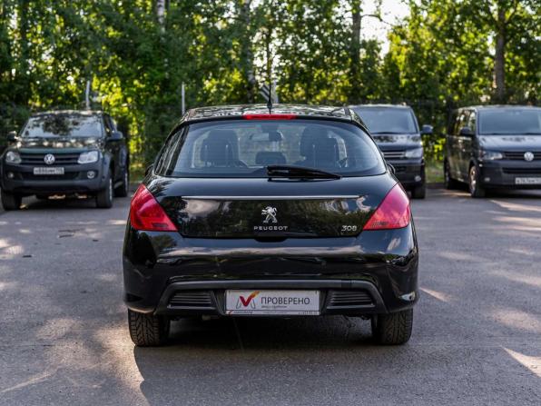 Peugeot 308 I Рестайлинг с пробегом 2011 года, цена 514 000 рублей, 197551 км, хэтчбек, Автокод Объявления
