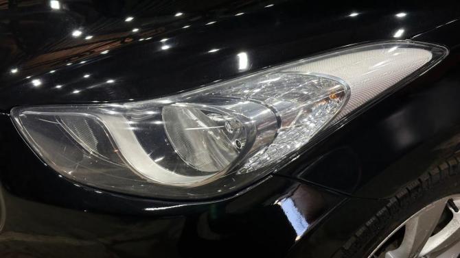 Hyundai Elantra V (MD) с пробегом 2013 года, цена 1 035 000 рублей, 162217 км, седан, Автокод Объявления