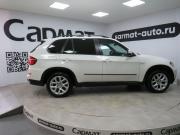 BMW X5 II (E70) Рестайлинг Новосибирск  - изображение 31