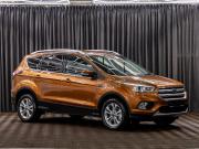 Ford Kuga II Рестайлинг Краснодар  - изображение 20