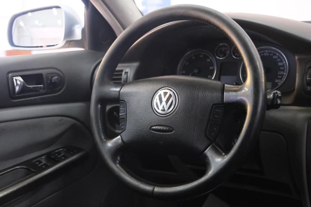 Volkswagen Passat B5 Рестайлинг Омск  - изображение 14