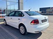 Volkswagen Polo V Рестайлинг Владикавказ  - изображение 20