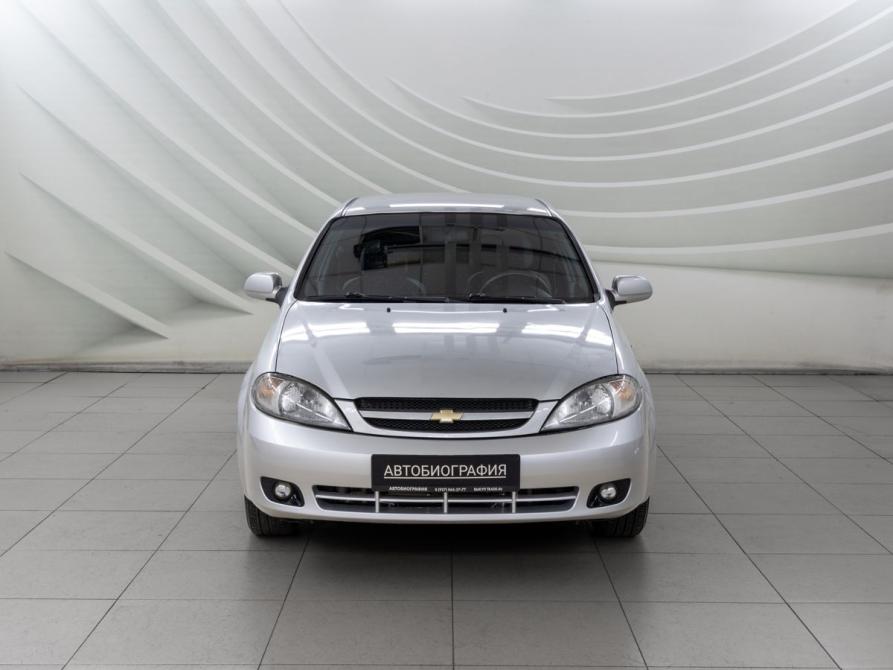 Chevrolet Lacetti I Волгоград  - изображение 2