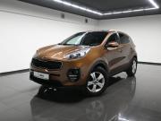 Kia Sportage IV Тверь  - изображение 26
