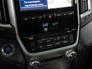 Toyota Land Cruiser 200 Series Рестайлинг 2 Тюмень  - изображение 43