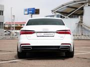 Audi A6 V (C8) Москва  - изображение 33