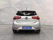 Kia Rio III Новосибирск  - изображение 24