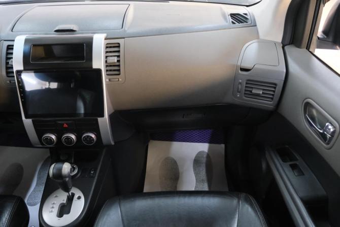 Nissan X-Trail II с пробегом 2007 года, цена 999 000 рублей, 196000 км, внедорожник, Автокод Объявления