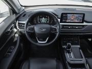 Chery Tiggo 7 Pro I Санкт-Петербург  - изображение 49