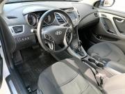Hyundai Elantra V (MD) Рестайлинг Санкт-Петербург  - изображение 26