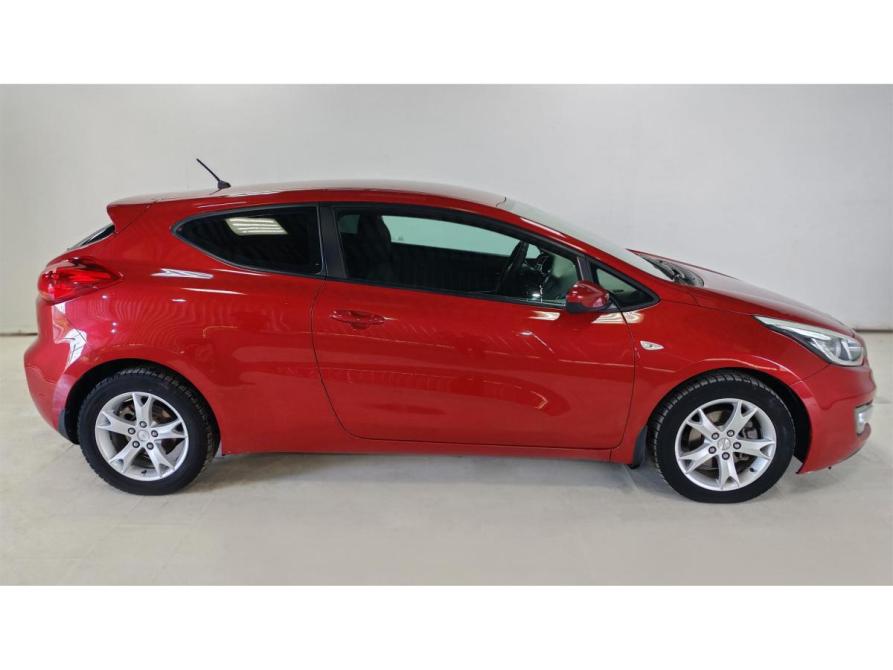Kia Ceed II Астрахань  - изображение 4