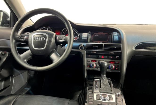 Audi A6 III (C6) с пробегом 2004 года, цена 645 000 рублей, 335770 км, седан, Автокод Объявления