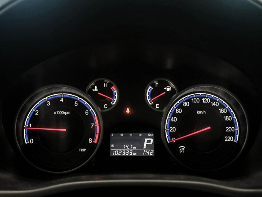 Suzuki SX4 I (Classic) Рестайлинг Казань  - изображение 16