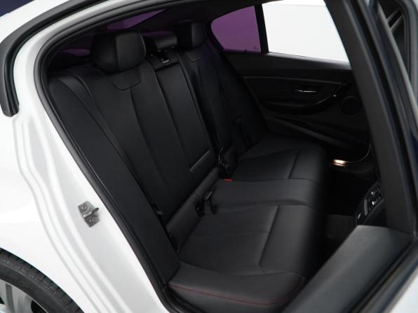 BMW 3 серии VI (F3x) с пробегом 2012 года, цена 1 799 547 рублей, 194304 км, седан, Автокод Объявления