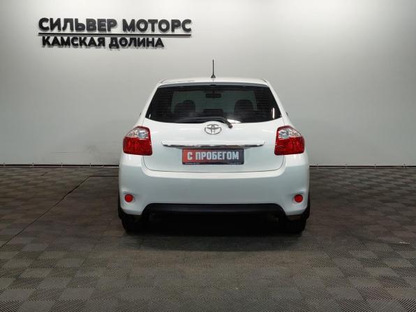 Toyota Auris I Рестайлинг с пробегом 2011 года, цена 960 000 рублей, 170355 км, хэтчбек, Автокод Объявления