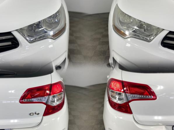 Citroen C4 II с пробегом 2013 года, цена 599 000 рублей, 190693 км, хэтчбек, Автокод Объявления
