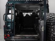 Land Rover Defender I Рестайлинг Тюмень  - изображение 46