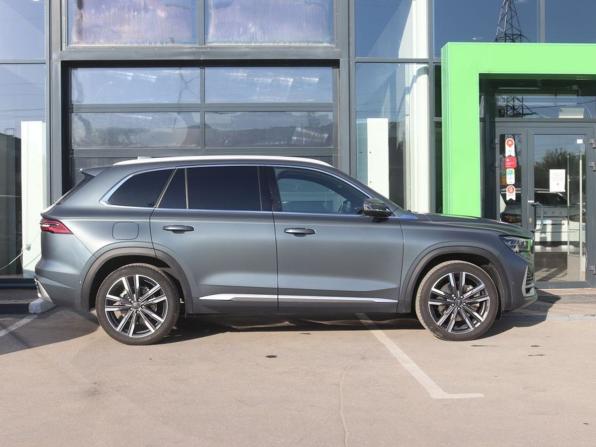 Geely Monjaro I с пробегом 2024 года, цена 3 699 000 рублей, 39000 км, внедорожник, Автокод Объявления